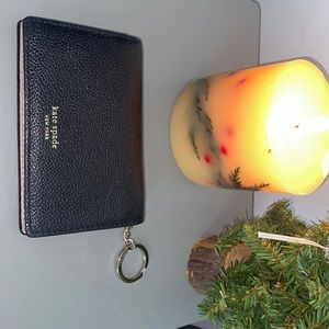 Kate Spade Keychain Wallet